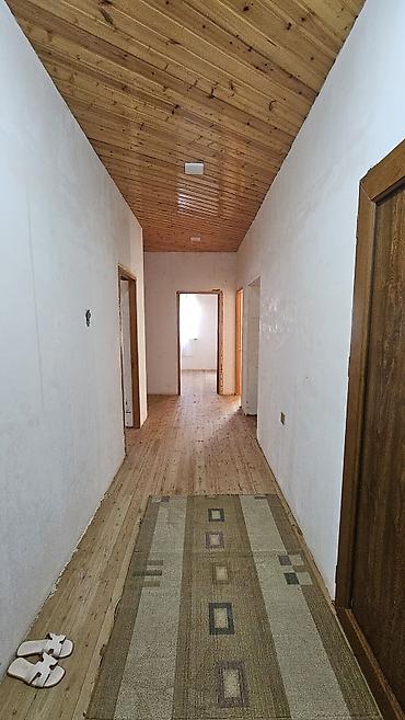 genclıkde kiraye evler: 4 otaqlı, 80 kv. m, Kredit yoxdur, Orta təmir — 5
