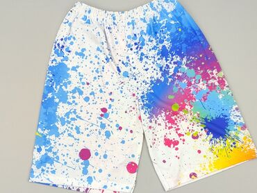deezee sandały ccc: Shorts, 12 years, 146/152, condition - Perfect