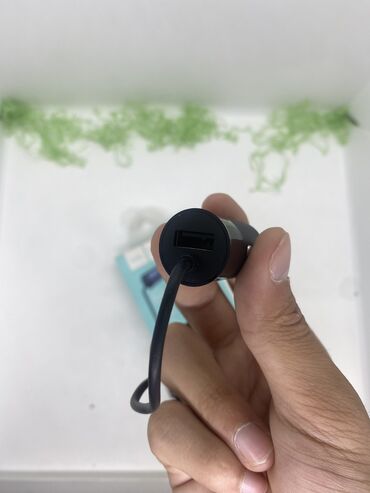 Mobil telefonlar üçün digər aksesuarlar: Hoco maşın üçün usb artırıcı endirimlə 39yox 22azn✅ ✅usb artırıcı -da lalafo.az — 7 Mobil telefonlar üçün digər aksesuarlar: Hoco maşın üçün usb artırıcı endirimlə 39yox 22azn✅ ✅usb artırıcı — 7
