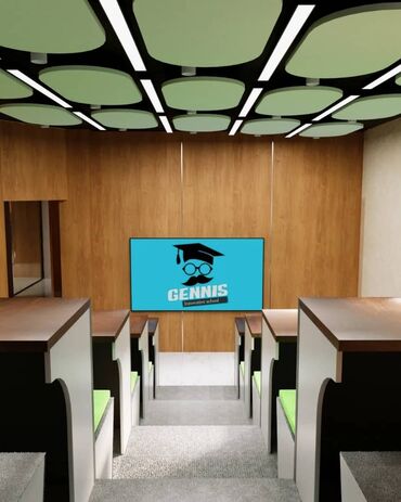 Дизайн, проектирование: Дизайн, Смета на строительство, Проектирование | Дома, Кафе, рестораны, Офисы — 9