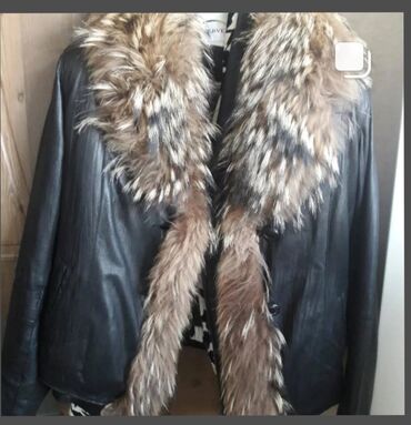 Kurtkalar: Kurtka, Bomber, Qış, New Look, XL — 4