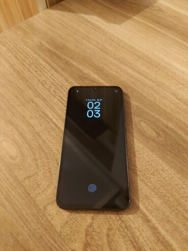 Samsung: Samsung Galaxy A34 5G, 128 GB, rəng - Qara, İki sim kartlı -da lalafo.az — 9 Samsung: Samsung Galaxy A34 5G, 128 GB, rəng - Qara, İki sim kartlı — 9