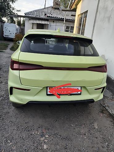 купить byd e2 в бишкеке: BYD E2: 2020 г., Автомат, Хэтчбэк — 2