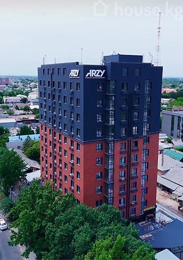 2 8: 3 комнаты, 110 м², Гоин Элитка, 9 этаж, Евроремонт — 9