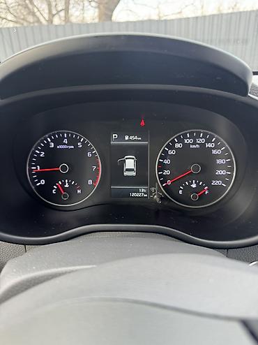 Kia: Kia Morning: 2021 г., 1 л, Автомат, Бензин, Седан — 21