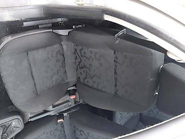 leon svilajnac: SEDISTA ZA VOLKSWAGEN GOLF 4 | Sedista za Golfa 4 komplet Mogucnost — 3