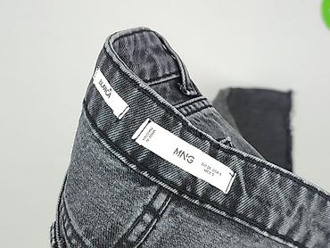 jeans mnml: MNG, Jeansy damskie, rozmiar M — 4