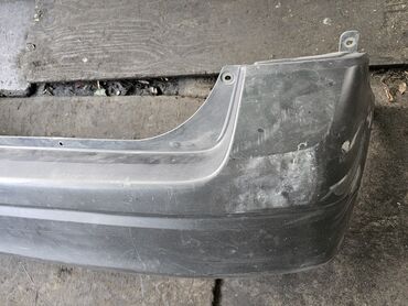 Бамперы и комплектующие: Бампер Opel, Б/у, Оригинал — 8