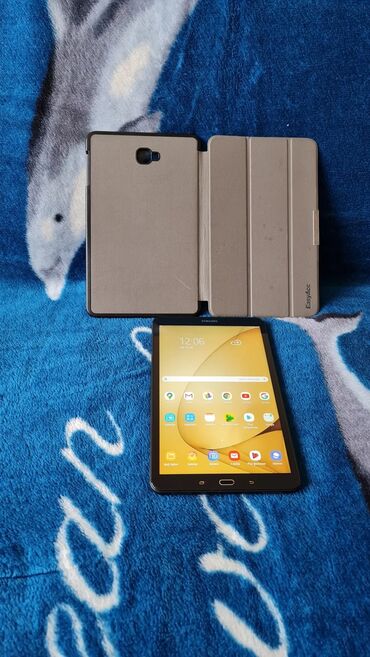 Tableti: Vrhunski tablet samsung,veliki 10.1 inca,ima za sim karticu, nema — 29