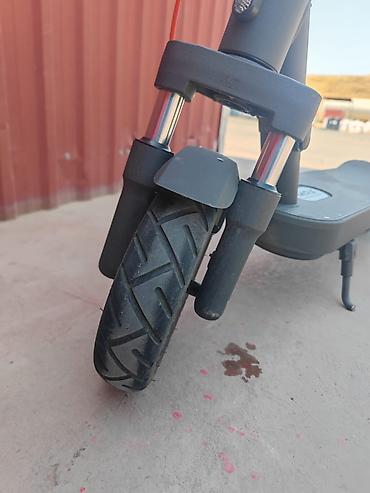 byd destroyer o5: Xiaomi 5 max scooter satilir. Heç bir problemi yoxdur. Əla — 2