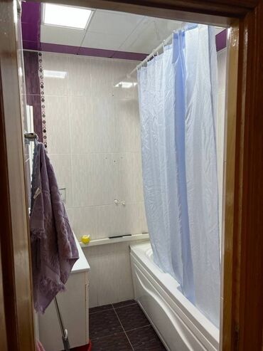 Köhnə tikili: Bakı, 2 otaqlı, Köhnə tikili, 70 kv. m — 9