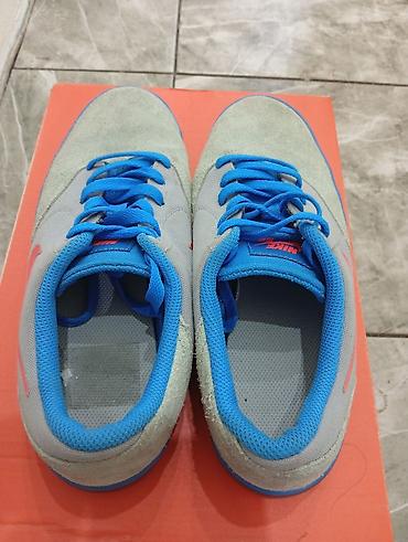 i xxl: Nike muške patike br.39,gaziste 24,5 cm,odlicno stanje - Model — 3