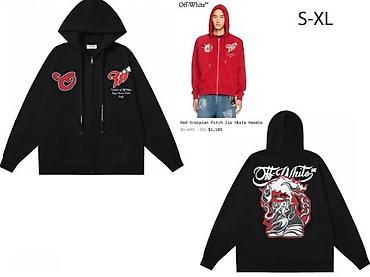 Duksevi: VRHUNSKI OFF WHITE MODELI, HIT 2025-26 | Novo! ! ! Hit. Hit. Hit — 10