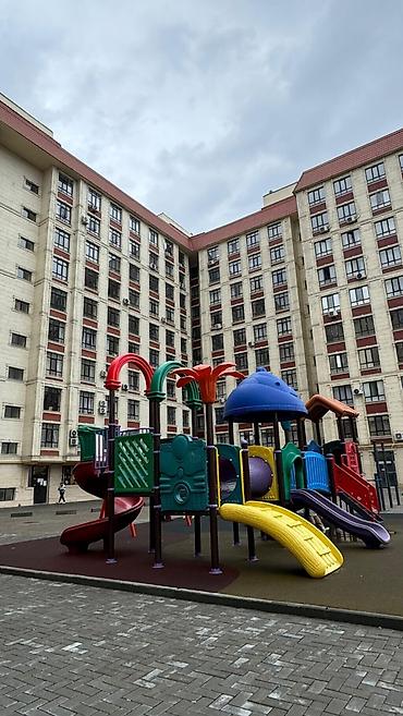 Продажа квартир: 2 комнаты, 46 м², Элитка, 10 этаж, Евроремонт — 3