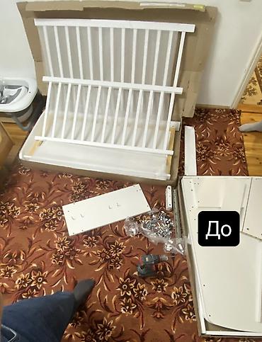мебель сборка ош: Мебельщик разборка и сборка мебели Мебельщик разборка и сборка — 3