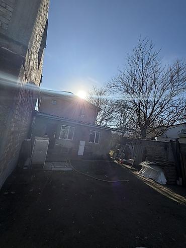 Продажа коттеджей и домов: Первая Линия Жибек Жолу Чимкенская 40 Продаётся жилой дом с — 5