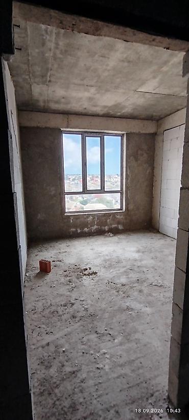 Yeni tikili: 8-ci mikrorayon, 2 otaqlı, Yeni tikili, m. Azadlıq Prospekti, 75200 kv. m — 9