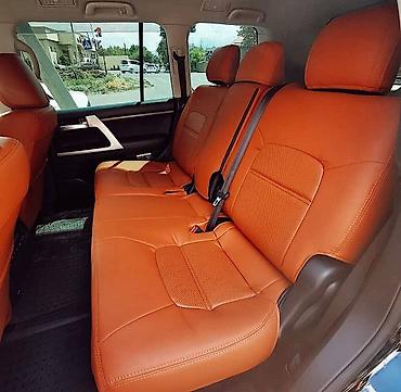 altima: Чехлы Кожаные, Citroen, Новый — 8