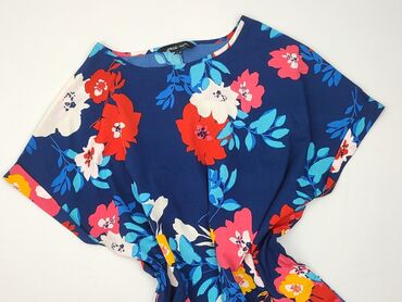 Women's blouse, capsule, size XL (EU 42)