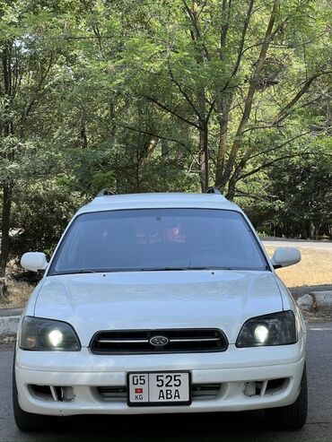 шины r15c: Subaru Legacy: 2000 г., 2 л, Механика, Бензин, Универсал