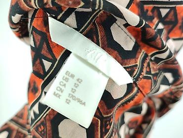 retro bluzka: H&M, Bluzka damska, rozmiar XL — 4