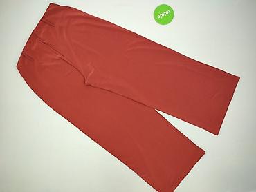 legginsy push up amazon: Spodnie materiałowe damskie, rozmiar L — 3
