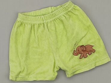 melissa sandały dziecięce: Shorts, 6-9 months, condition - Good