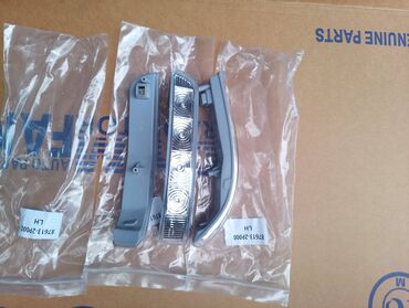 сколько стоит мопед: Kia Sorento 2009-2015 modelləri üçün güzgu povorotnik işığı lampası