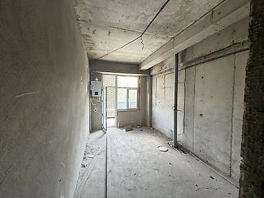южный мкр: 3 комнаты, 115 м², 3 этаж, ПСО (под самоотделку) — 4