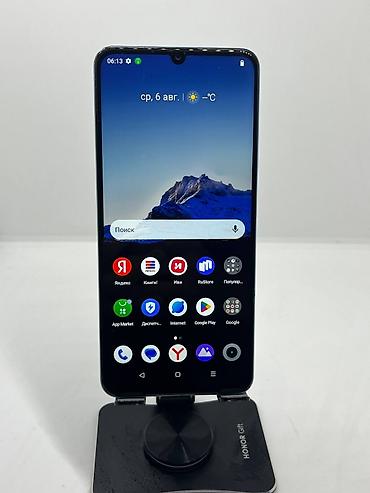 Уюлдук телефондор жана аксессуарлар: Realme Note 50, Колдонулган, 128 ГБ, түсү - Көгүлтүр, 2 SIM — 5