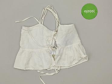 top m: Top damski, rozmiar XS — 3