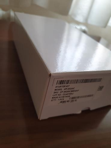 Bežični punjači za telefone: Samsung Wireless Charger Pad (Fast Charge) - Originalni Samsung set — 7