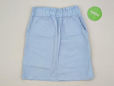 blue skirts: Spódnica damska, rozmiar S — 2