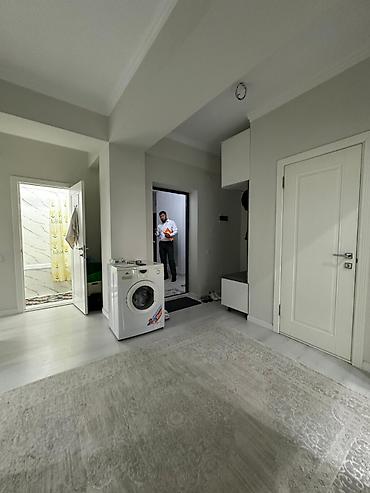 Продажа квартир: 3 комнаты, 80 м², Джал мкр (в т.ч. Верхний, Нижний, Средний) Элитка, 11 этаж — 2