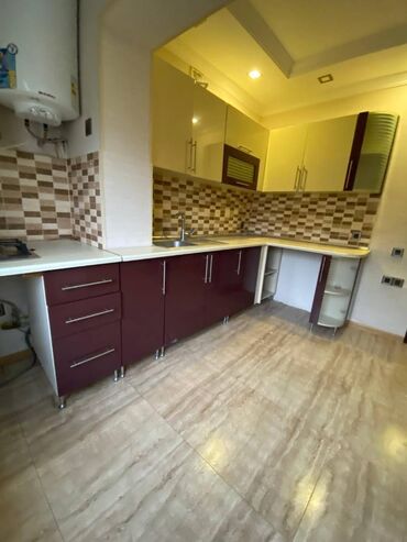 Köhnə tikili: Bakı, 3 otaqlı, Köhnə tikili, m. Həzi Aslanov, 80 kv. m — 11