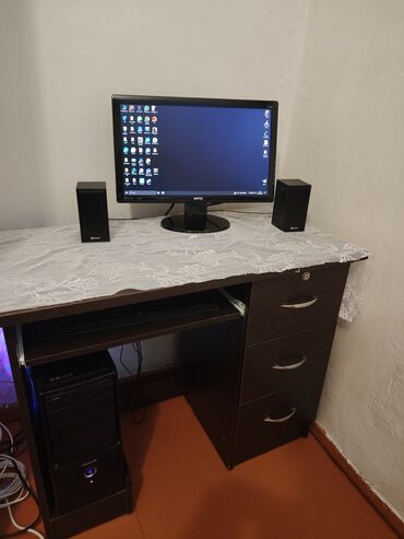 Masaüstü kompüterlər və iş stansiyaları: Salam gorduynuz hersey uzerinde verilir ideal vezyetdedi sexsi -da lalafo.az — 9 Masaüstü kompüterlər və iş stansiyaları: Salam gorduynuz hersey uzerinde verilir ideal vezyetdedi sexsi — 9