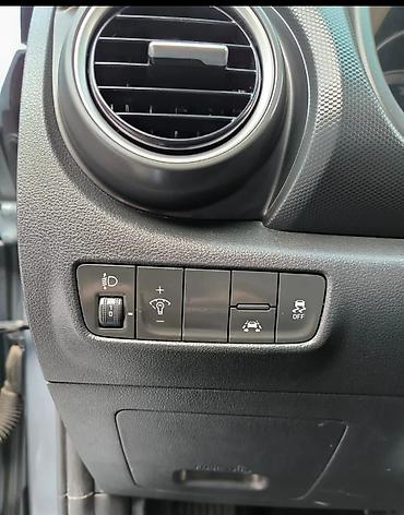 Hyundai: Hyundai Kona: 2019 г., 1.6 л, Типтроник, Дизель, Кроссовер — 9