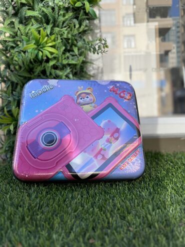 planşetler: Modio, 7", 256 GB, Yeni, Ödənişli çatdırılma, Rayonlara çatdırılma, Ünvandan götürmə