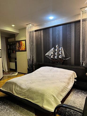 Квартиры: 3 комнаты, Новостройка, 125 м² — 7