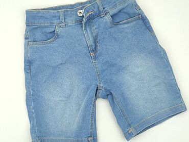 spodenki cieliste: Shorts, Pepperts!, 10 years, 140, condition - Good