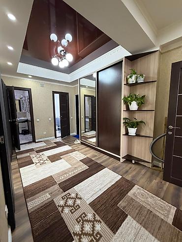 70: 2 комнаты, 70 м², Элитка, 5 этаж, Косметический ремонт — 2