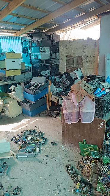 Другие комплектующие: ВЫКУПИМ УТИЛИЗИРУЕМ не леквиды электронного лома и комплектующих - — 9