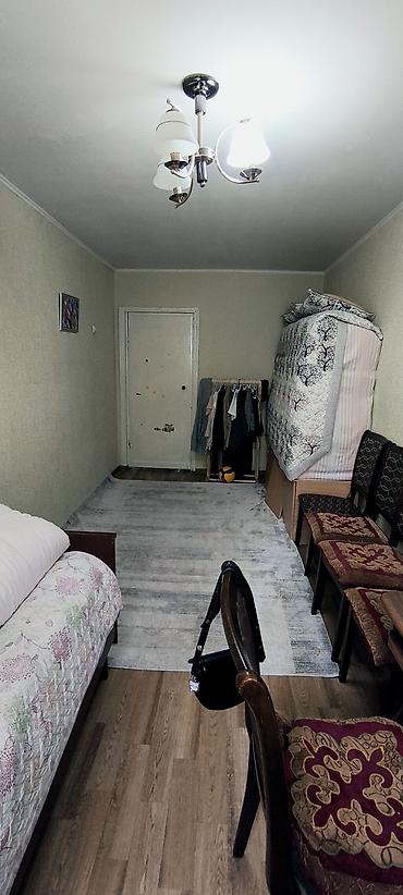 квартиры 3х ком: 3 комнаты, 58 м², 8 мкр 104 серия, 4 этаж, Косметический ремонт — 4