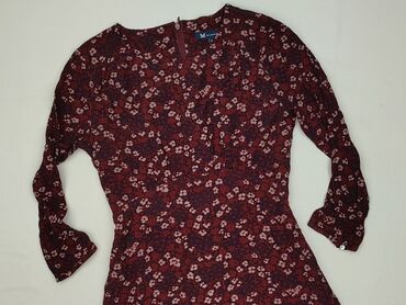 tunika odcinana pod biustem: Women`s dress, size XS (EU 34)
