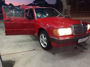 mersedes g 63: Mercedes-Benz 190: 0.2 l | 1990 il Sedan — 8