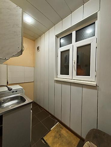 abşeron gencler şeherciyi: Saray, 3 otaqlı, Köhnə tikili, 58 kv. m — 9