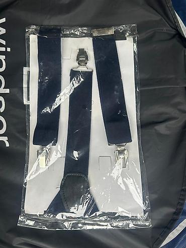 Kəmərlər: Kəmər, Təbii dəri, Yeni — 14