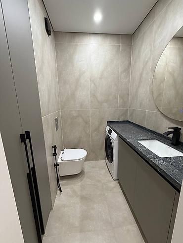 Долгосрочная аренда квартир: 3 комнаты, Агентство недвижимости, Без подселения, С мебелью полностью — 10