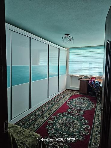 приват кж: 3 комнаты, 80 м², 2 этаж, Косметический ремонт — 2