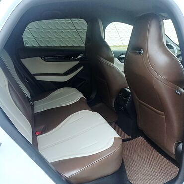 BYD: BYD Qin Plus: 1.5 l | 2024 il 78000 km Sedan — 8